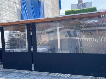 Venta Departamento PH, Polanco, CDMX - para inversionistas