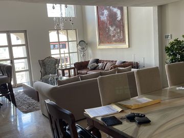 Venta Departamento PH, Polanco, CDMX - para inversionistas