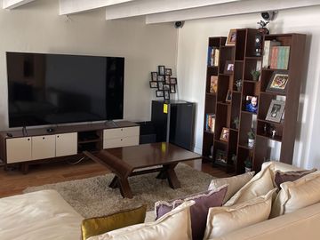 Venta Departamento PH, Polanco, CDMX - para inversionistas
