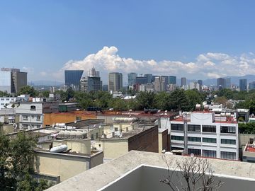 Venta Departamento PH, Polanco, CDMX - para inversionistas