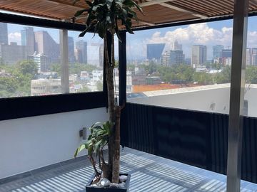 Venta Departamento PH, Polanco, CDMX - para inversionistas