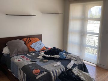 Venta Departamento PH, Polanco, CDMX - para inversionistas