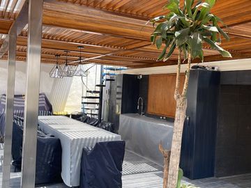 Venta Departamento PH, Polanco, CDMX - para inversionistas