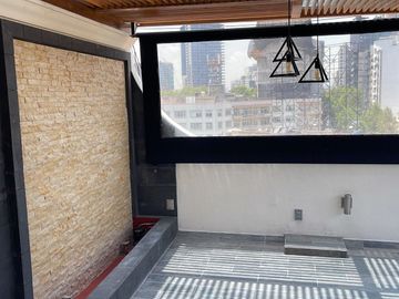 Venta Departamento PH, Polanco, CDMX - para inversionistas