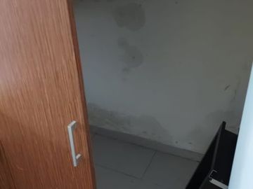 Rumah Villa Malang