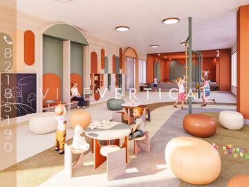 Departamento en Preventa Zona Santa María, Monterrey: Vive Experiencias Únicas