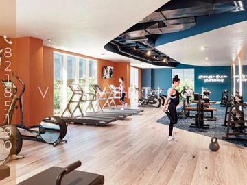 Departamento en Preventa Zona Santa María, Monterrey: Vive Experiencias Únicas