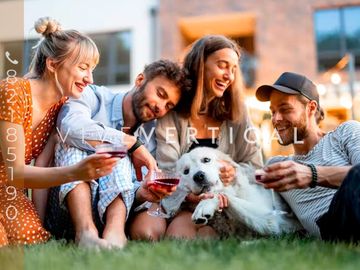 Departamento en Preventa Zona Santa María, Monterrey: Vive Experiencias Únicas