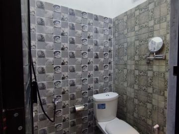 RUMAH MEZZANINE CANTIK DEKAT EXIT TOL DAN CANDI PRAMBANAN