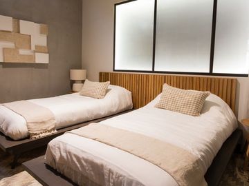 Departamento en venta para estrenar Cumbres del Lago Juriquilla Querétaro