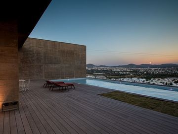 Departamento en venta para estrenar Cumbres del Lago Juriquilla Querétaro
