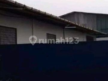 Disewakan Murah Gudang Di Legok Tangerang