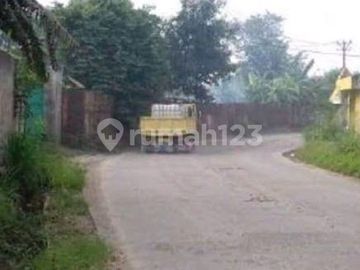 Disewakan Murah Gudang Di Legok Tangerang