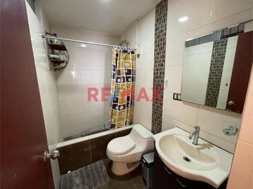 Ubicación: Urb. Prolongación Benavides Av. Las Nazarenas 279, 5to piso, Santiago de Surco
Área total: 113.21m²
Mantenimiento: S/. 130.00 a S/150.00