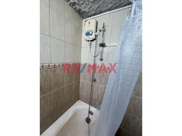 Ubicación: Urb. Prolongación Benavides Av. Las Nazarenas 279, 5to piso, Santiago de Surco
Área total: 113.21m²
Mantenimiento: S/. 130.00 a S/150.00