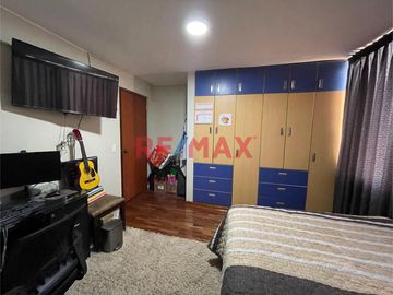 Ubicación: Urb. Prolongación Benavides Av. Las Nazarenas 279, 5to piso, Santiago de Surco
Área total: 113.21m²
Mantenimiento: S/. 130.00 a S/150.00