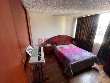 Ubicación: Urb. Prolongación Benavides Av. Las Nazarenas 279, 5to piso, Santiago de Surco
Área total: 113.21m²
Mantenimiento: S/. 130.00 a S/150.00