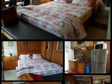 SEWA Bisa bayar bulanan Apartemen Tamansari Semanggi STUDIO.