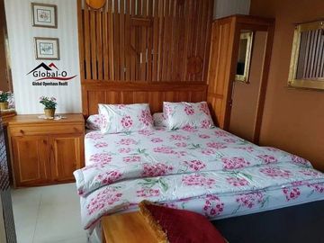 SEWA Bisa bayar bulanan Apartemen Tamansari Semanggi STUDIO.