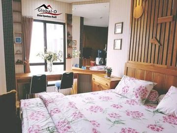 SEWA Bisa bayar bulanan Apartemen Tamansari Semanggi STUDIO.