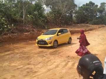 Tanah Kavling Termurah & Terluas Di Tanjung Pinang Strategis