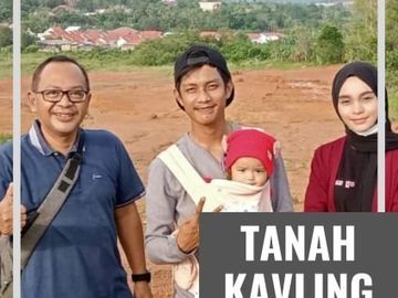 Tanah Kavling Termurah & Terluas Di Tanjung Pinang Strategis