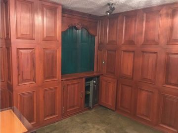 VENDO Departamento Duplex Gonzalez Suarez 4 dormitorios 505 m2