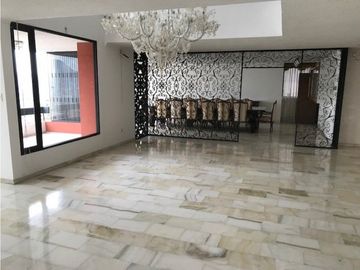 VENDO Departamento Duplex Gonzalez Suarez 4 dormitorios 505 m2