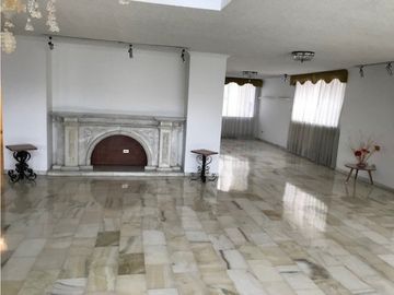 VENDO Departamento Duplex Gonzalez Suarez 4 dormitorios 505 m2
