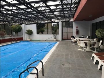 VENDO Departamento Duplex Gonzalez Suarez 4 dormitorios 505 m2