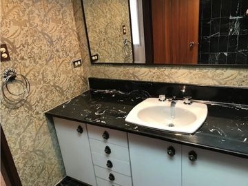 VENDO Departamento Duplex Gonzalez Suarez 4 dormitorios 505 m2
