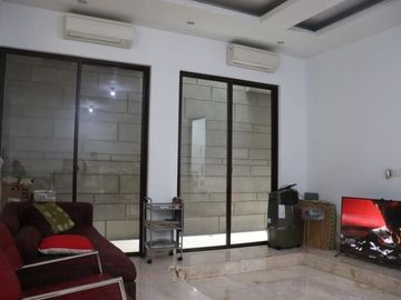 Dijual Rumah Avani Cluster Nittaya BSD City Tangerang Sudah Renovasi Semi Furnished Bagus Mewah