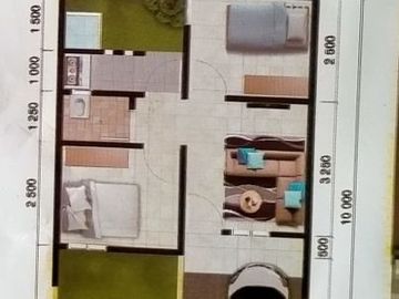 Rumah Dijual di Arjasari Bandung