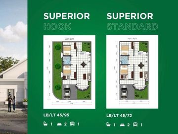 Rumah Dijual di Buahbatu Bandung