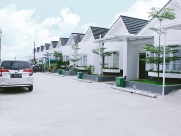 Rumah Dijual di Buahbatu Bandung