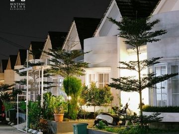 Rumah Dijual di Buahbatu Bandung