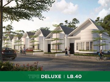 Rumah Dijual di Buahbatu Bandung