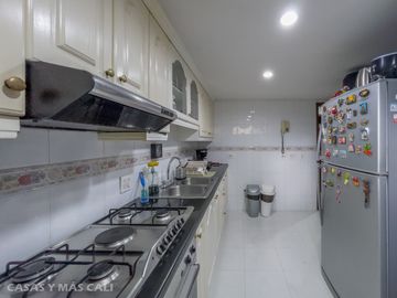 Apartamento en venta en Cali. Cod V5772