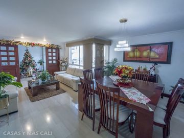 Apartamento en venta en Cali. Cod V5772