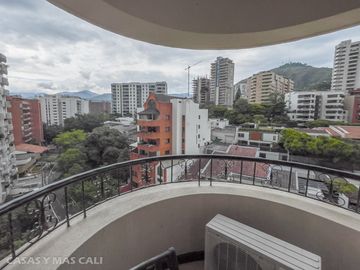 Apartamento en venta en Cali. Cod V5772