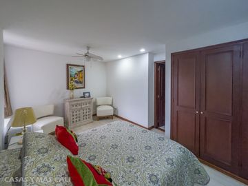 Apartamento en venta en Cali. Cod V5772
