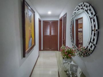 Apartamento en venta en Cali. Cod V5772