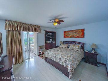 Apartamento en venta en Cali. Cod V5772
