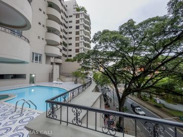 Apartamento en venta en Cali. Cod V5772