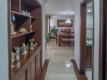 Apartamento en venta en Cali. Cod V5772