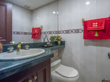 Apartamento en venta en Cali. Cod V5772