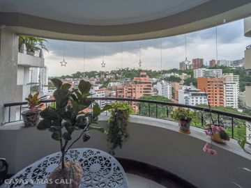 Apartamento en venta en Cali. Cod V5772