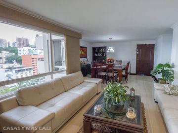 Apartamento en venta en Cali. Cod V5772
