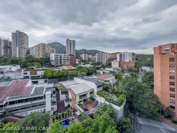 Apartamento en venta en Cali. Cod V5772