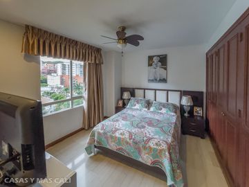 Apartamento en venta en Cali. Cod V5772